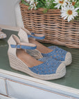 Espadrillas Avio