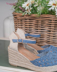 Espadrillas Avio