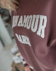 Felpa Mon Amour