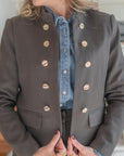 Giacca Fedora
