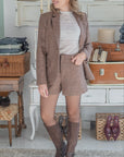 Giacca Laila