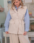 Gilet Selene