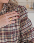 Giacca Edda