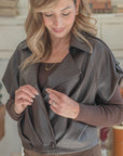 Giacca Isaline