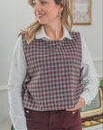 Gilet Albane