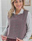 Gilet Albane