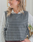 Gilet Albane