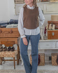 Gilet Amata