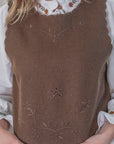 Gilet Amata