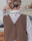 Gilet Amata