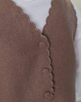 Gilet Amata