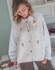 Gilet Amanda