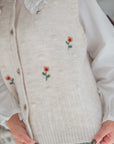 Gilet Amanda