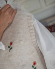 Gilet Amanda