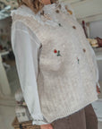 Gilet Amanda
