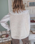 Gilet Amanda