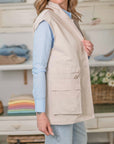 Gilet Amelia
