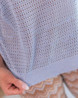 Gilet Fabiola