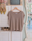 Gilet Fabiola