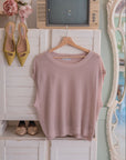 Gilet Fabiola