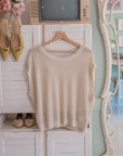 Gilet Fabiola
