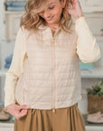 Gilet Federica