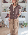 Gilet Natasha
