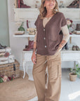 Gilet Natasha