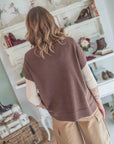 Gilet Natasha