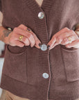 Gilet Natasha