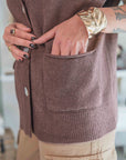 Gilet Natasha