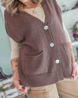 Gilet Natasha