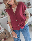 Gilet Natasha