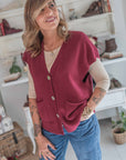 Gilet Natasha