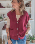 Gilet Natasha