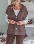 Gilet Natasha