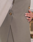 Gilet Noemie