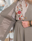 Gilet Noemie