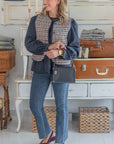 Gilet Pauline