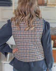 Gilet Pauline