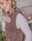 Gilet Roberta