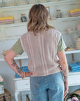 Gilet Roby