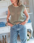 Gilet Roby