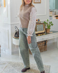 Gilet Ysé