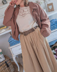 Giubbino Esmeralda