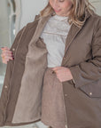 Giubbino Yvonne