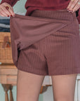 Gonna Pantaloncino Luane