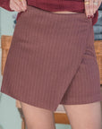 Gonna Pantaloncino Luane