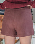 Gonna Pantaloncino Luane