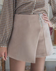 Gonna Pantaloncino Mado